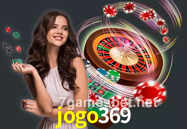 vivo no cassino jogo369