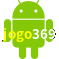 Aplicativo jogo369 para Android