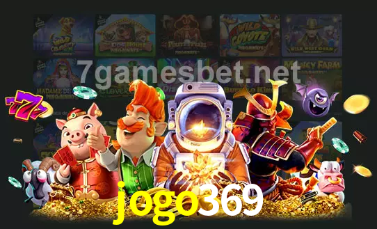 cassino jogo369